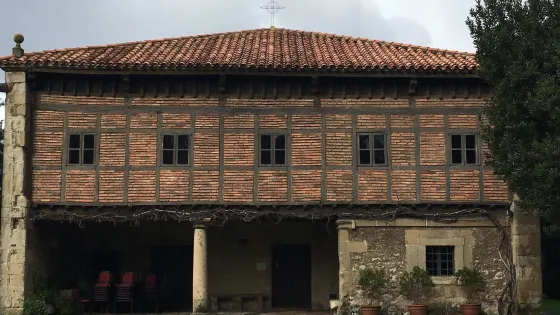 Museo Etnográfico de Cantabria