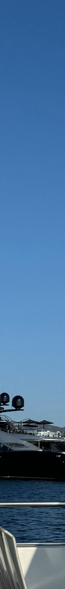 Port de Saint-Tropez-圣特罗佩