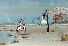 Tribes Gallery景点图片