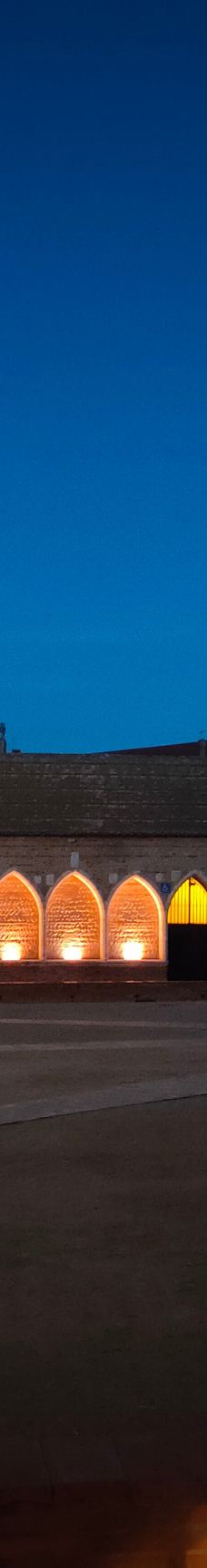 Le Campo Santo-佩皮尼扬