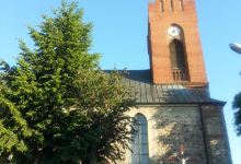 Church of the Nativity of the Blessed Virgin Mary景点图片