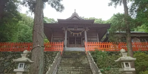 宮原神社