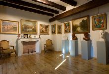 La Villa des Peintres景点图片