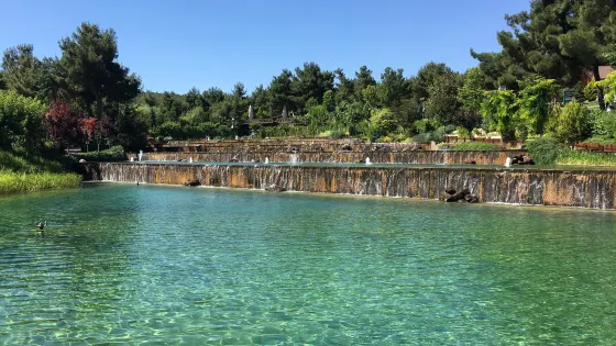 Dulukbaba Tabiat Parki