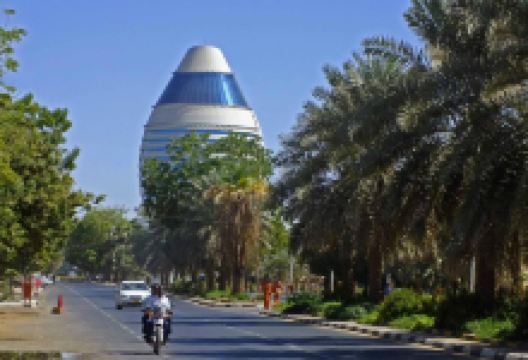 Nile Street景点图片