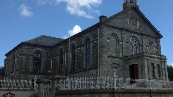 St. Patrick's Cathedral