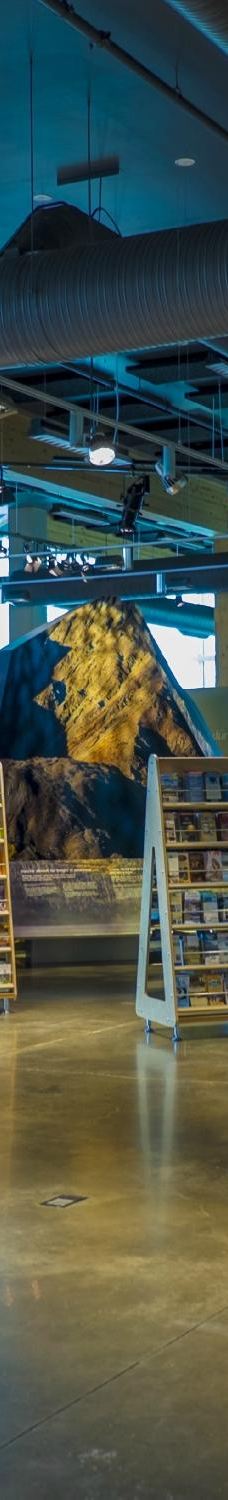 Da Ku Cultural Center-海恩斯堡