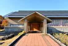 Kiyoshi Saito Museum of Art景点图片