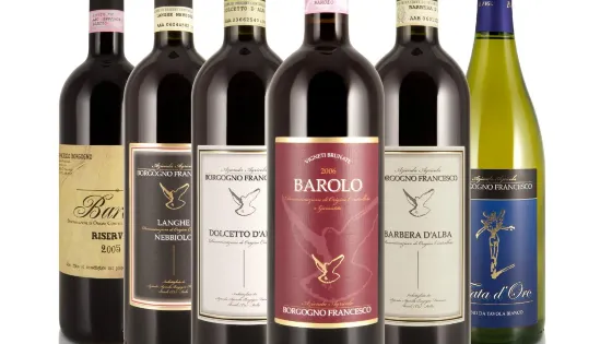 Cantina Francesco Borgogno