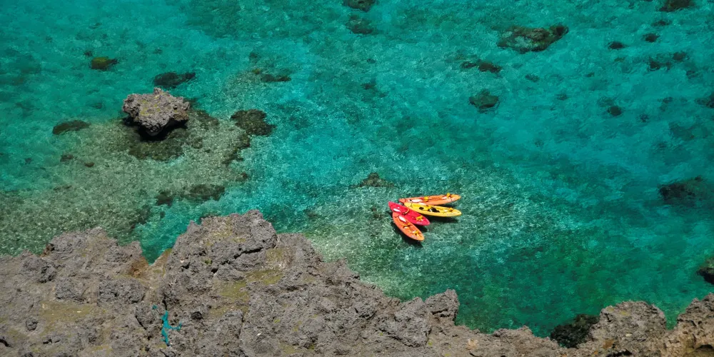 永安旅遊