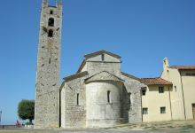 Chiesa San Pantaleone Pieve a Elici景点图片