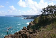 Yase Cliff景点图片