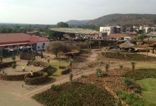 Moruleng Cultural Precinct景点图片