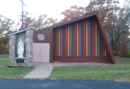 St. Therese Little Flower Church景点图片