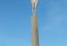 Voyages Friendship Statue景点图片