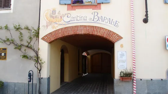 Barale Fratelli