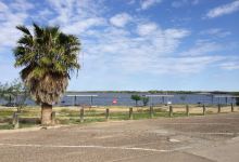 Lake Casa Blanca International State Park景点图片