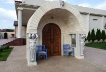 Wine Yard of the Old Greek景点图片