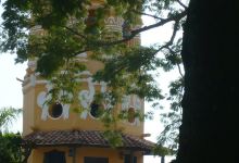 Parque lineal Bosque Santander景点图片