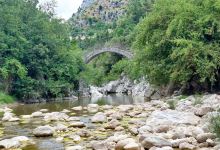 Ponte di Annibale景点图片