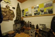 Tromso Defence Museum景点图片