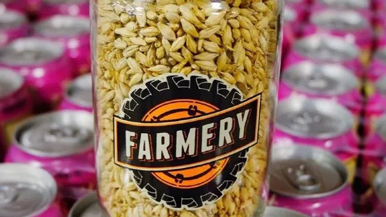 Farmery Estate Brewery