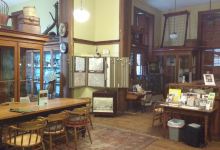 Natick History Museum景点图片