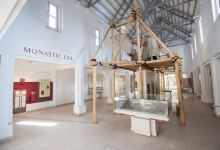 Jarrow Hall: Anglo-Saxon Farm, Village, and Bede Museum景点图片