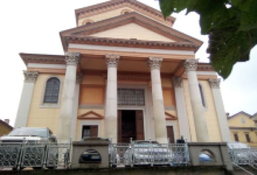 Chiesa dei SS Pietro e Paolo景点图片