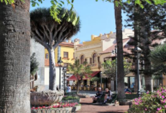 statue Agustin de Betancourt y Molina Statue景点图片