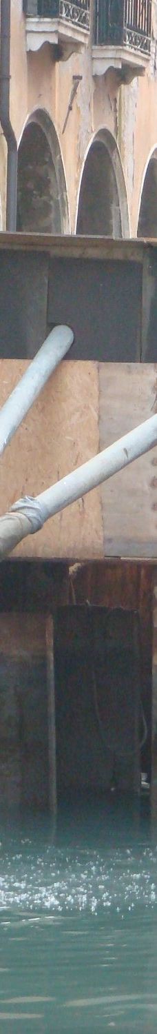 Rio Del Greci-威尼斯