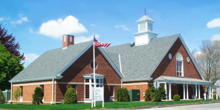 Osterville Village Library