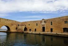 Castello Aragonese景点图片