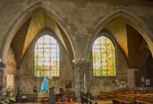 Eglise Saint-Gery景点图片