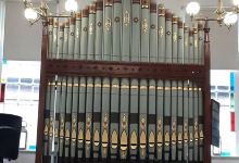 George Street Chapel Oldham景点图片