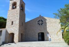 Chiesa di S. Antonio di Padova景点图片