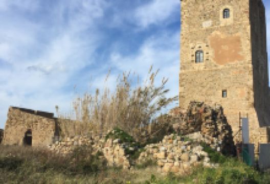 Torre Roccella景点图片