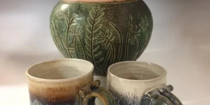 ClaySpace Ceramic Arts Center