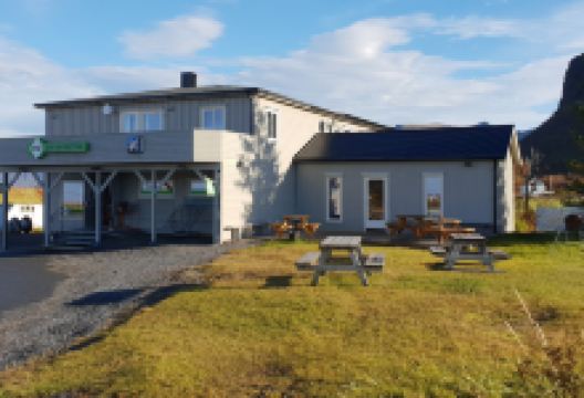 Gimsøy Landhandel Lofoten AS购物图片