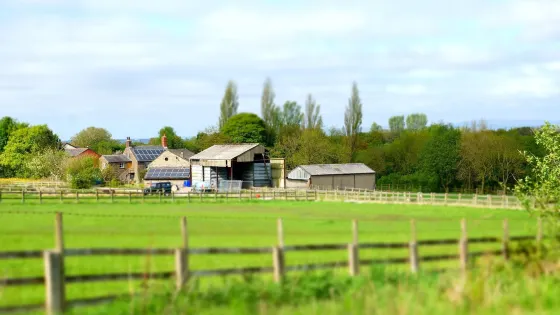 Greenslate Community Farm