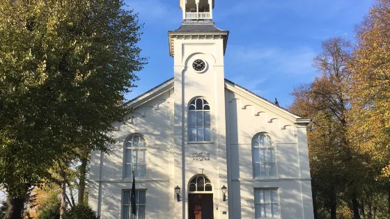 Van 't Lindenhoutmuseum