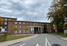 穆尔维克海军学院景点图片