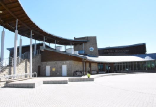 Jan Szafranski Educational Center景点图片