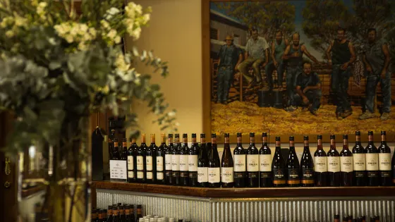 Gomersal Wines