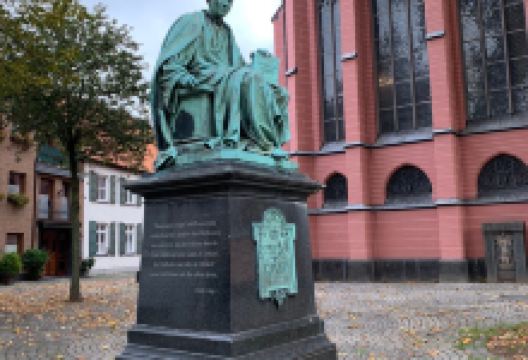 Thomas a Kempis景点图片