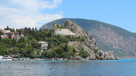 Genoese Rock