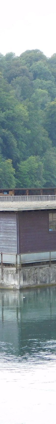 Rhybadi-沙夫豪森