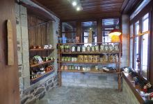 Manitarokosmos景点图片