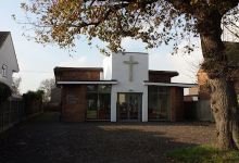 United Reformed Church景点图片