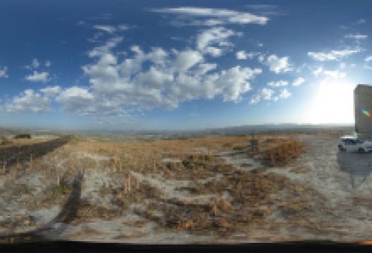 Torre del Montecillo景点图片